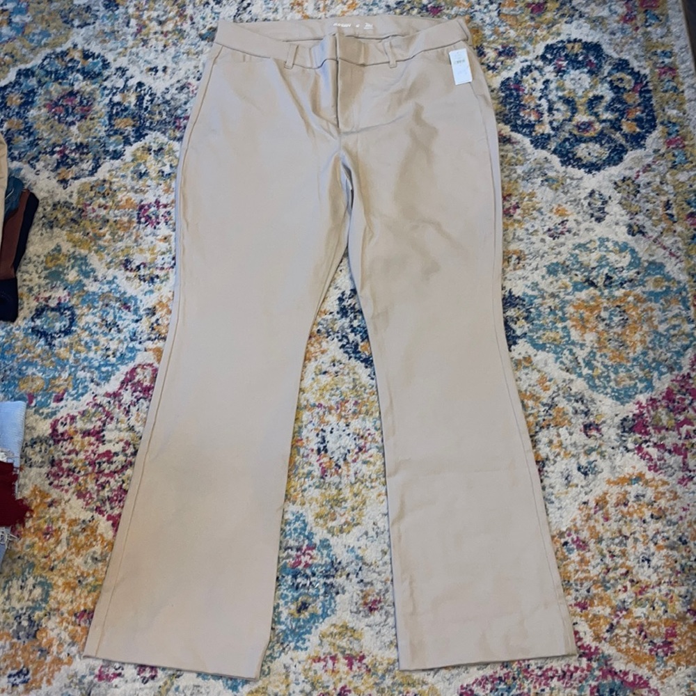 Old Navy Pixie Pants
